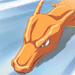 charmeleon ata-o-ata-gif